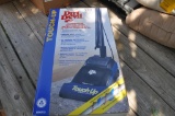 Dirt Devil Touch Up Upright Vacuum, New in Box