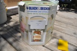 new black and decker automatic jar opener