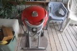 Char-Broil electric grill, non-working