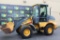 2014 JD 244J wheel loader