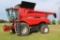 2016 Case-IH 5140 2wd combine