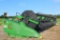 2016 JD 640FD 40' flex draper head