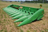 2013 JD 612C 12 row 30