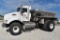 2014 Kenworth T440 2wd spreader truck