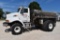 2006 Sterling LT8500 2wd spreader truck