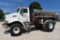 2005 Sterling LT8500 2wd spreader truck