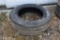 255/70R22.5 tire