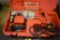 Milwaukee 2spd right angle grinder (new)