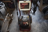 Craftsman Powerwasher, 2,550 psi., Briggs & Stratton 675 engine