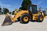 Caterpillar 950G Series II wheel loader