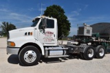 2005 Sterling A9500 day cab semi