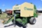 2005 Krone Vario Pack Multi-Cut 1500 round baler