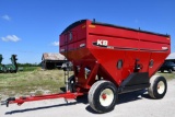 Killbros 1055 gravity wagon