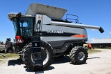 2008 Gleaner A85 4wd combine