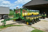 1992 John Deere 7200 16 row 30