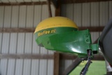 John Deere StarFire iTC receiver