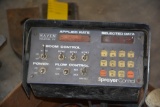 Raven sprayer control box w/wiring harness