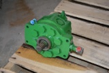 John Deere Hydraulic pump