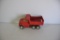 ERTL IH dump truck, played with condition