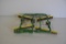 ERTL 1/16 John Deere folding disc