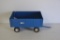 ERTL Big Blue box wagon