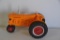Scale Models 1/16 MM tractor