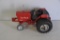 Custom 1/16 Red Neck 1086 pulling tractor