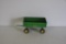 ERTL 1/16 John Deere Flare box wagon