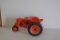 Custom 1/16 Case SC tractor