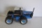Scale Models 1/16 Ford 846 4WD tractor, Parts Mart 1991