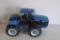 Scale Models 1/16 Ford 9880 4WD tractor