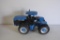 Scale Models 1/16 New Holland 9882 4WD tractor
