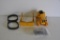 ERTL 1/16 John Deere Dozer, in need of repair