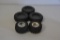 Loose Wheels for 1/16 Scale Toys