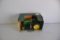 Ertl 1/16 Scale John Deere Wide Front G Toy Tractor, Collector Edition