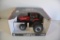 Ertl 1/16th Scale Case-IH Magnum MX270 Toy Tractor, Rear Triple, Collector Edition