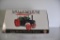 Ert 1/16th scalel Millenium Farm Classics Case Steam Traction Engine Tractor Toy , Larger Toy