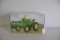 Ertl 1/16th Scale John Deere Model A HI-Crop Toy Tractor 1950-1952, Two Cylinder Expo X-2000