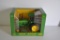 Ertl 1/16th Scale John Deere 4630 With Cab