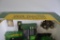 Ertl 1/16th John Deere 9620 Tractor Toy , Collector's Edition