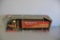 Nylint Firestone 18 Wheeler Toy Semi Truck, 1/16th-18th Scale