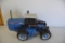 Scale Models 1/16 scale Ford 1156 4WD tractor, 1990