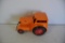 Scale Models Modern Machinery Toy tractor
