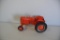 Scale Models 1/16 AC D17 toy tractor