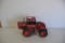 1/16 International 4786 toy tractor