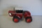 Custom 1/16 International 4786 toy tractor