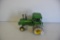 ERTL 1/16 John Deere 4640 toy tractor