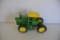 ERTL 1/16 John Deere toy tractor