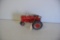 ERTL 1/16 McCormick Farmall Super M toy tractor