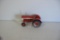 Custom 1/16 Southern Indiana 1989 farm toy show, IH 560 tractor